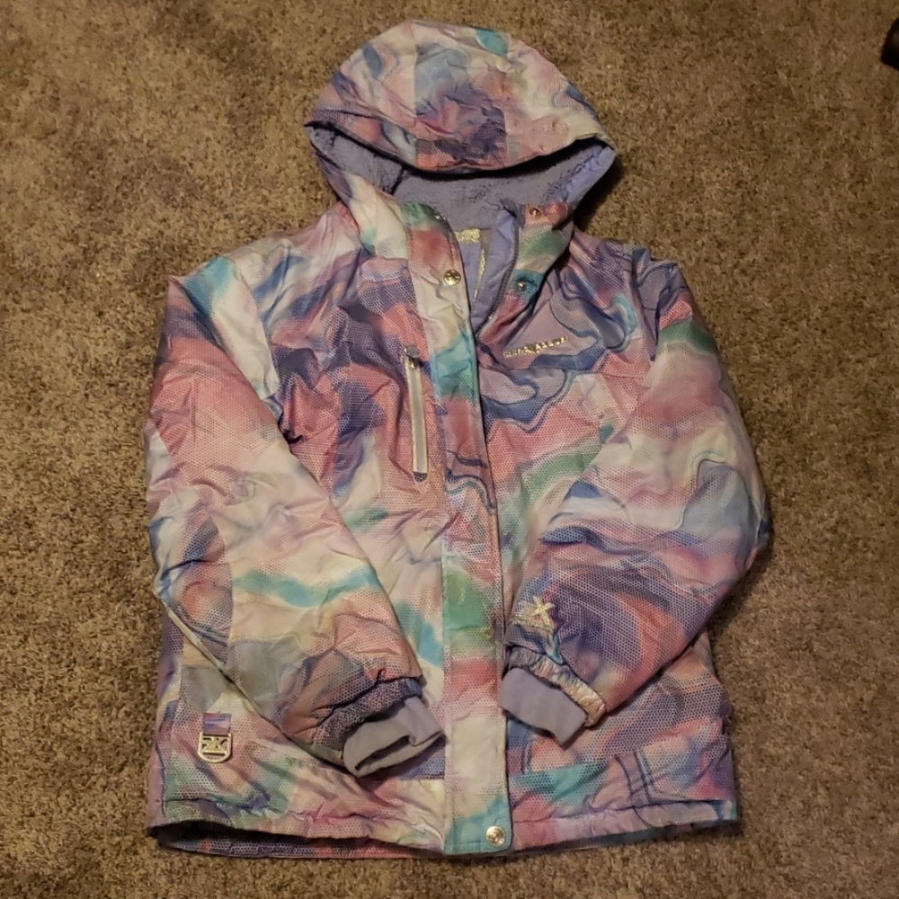 ZeroXposur Winter Coat